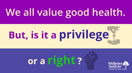 Right or Privilege?