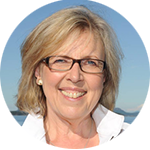 Profile picture of Elizabeth May