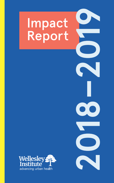 impact report cover 2018-2019