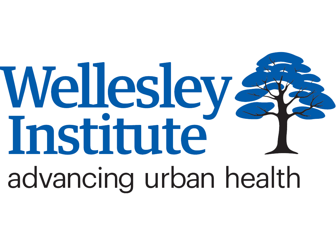 Wellesley Institute logo