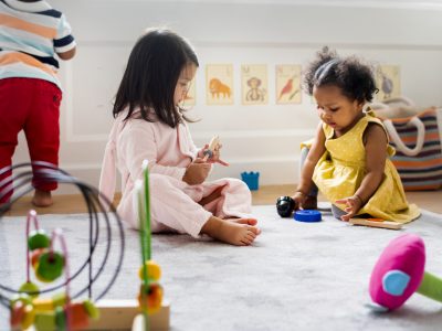 $10-a-day child care would move GTA families closer to a thriving wage