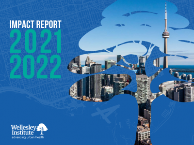 Check out our 2021/22 Impact Report!