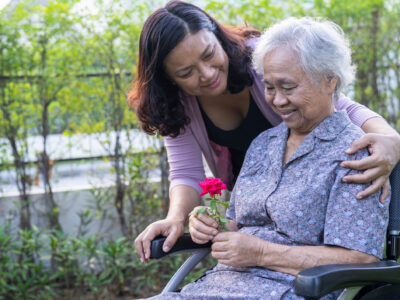 Canada can be a leader in safe long-term care