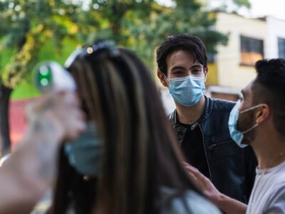Report: The impact of the COVID-19 pandemic on Toronto’s Spanish-speaking Latin American population