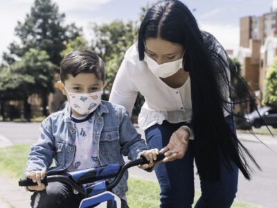 Blog: Addressing the pandemic experiences of Latin Americans in Toronto